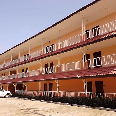 Hotel Cordelia Chiangrai à Chiang Rai Extérieur photo