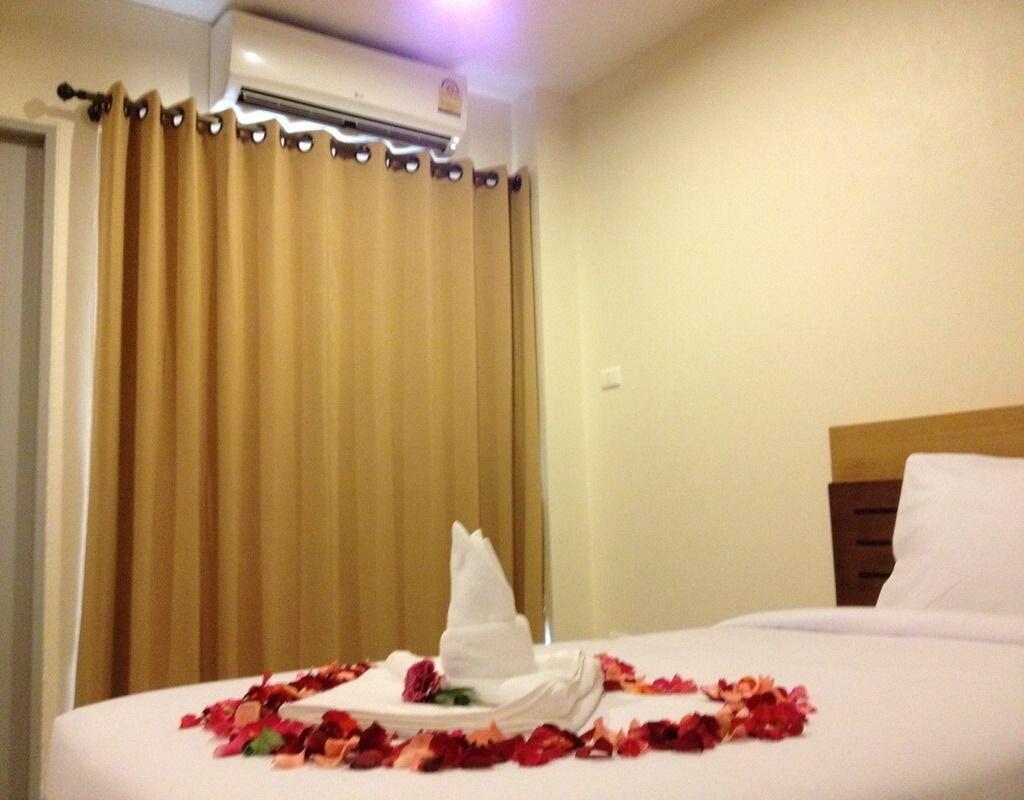 Hotel Cordelia Chiangrai à Chiang Rai Extérieur photo