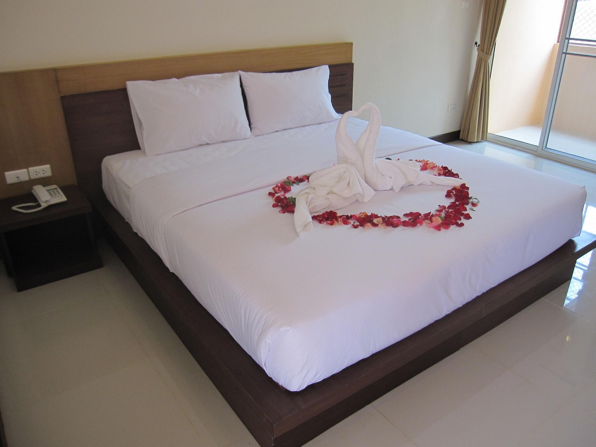 Hotel Cordelia Chiangrai à Chiang Rai Extérieur photo