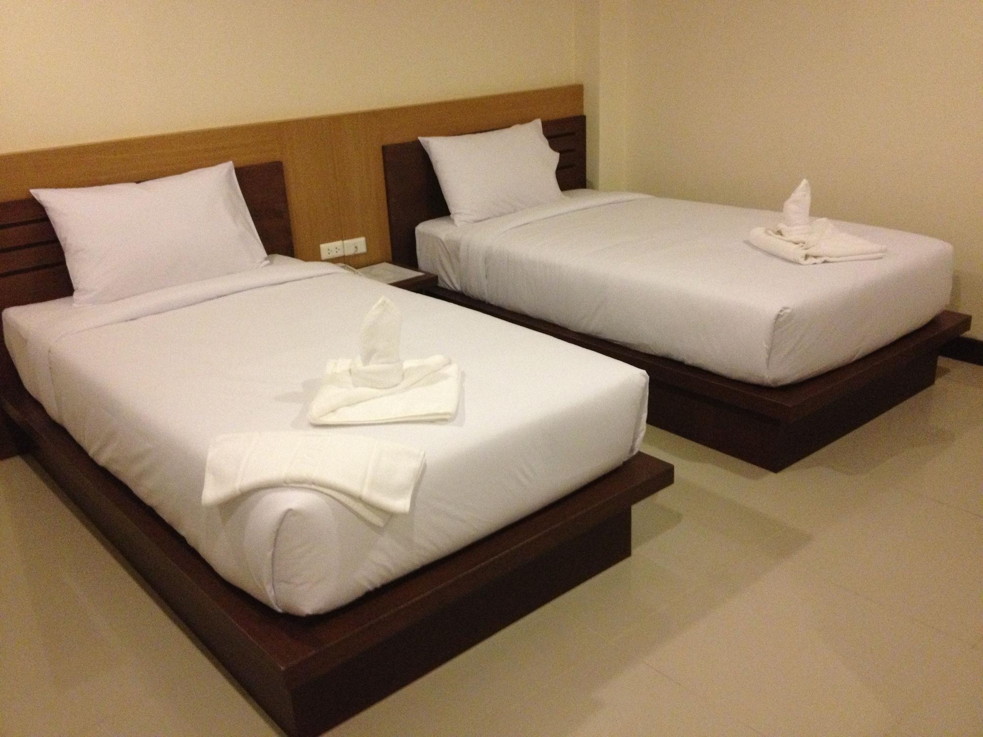 Hotel Cordelia Chiangrai à Chiang Rai Extérieur photo