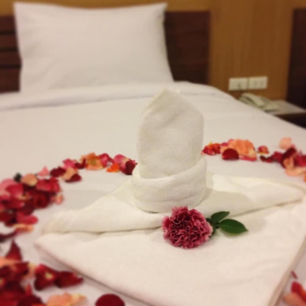Hotel Cordelia Chiangrai à Chiang Rai Extérieur photo