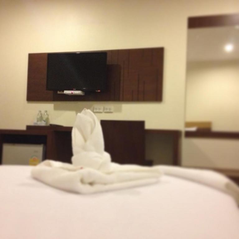 Hotel Cordelia Chiangrai à Chiang Rai Chambre photo