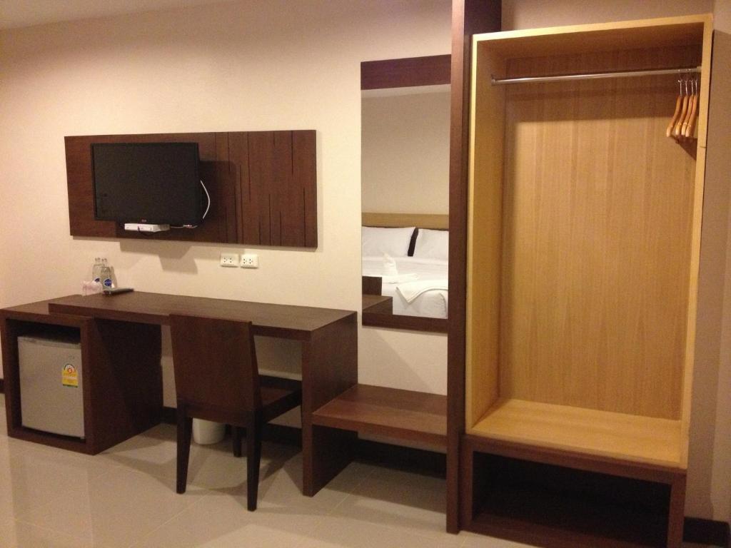 Hotel Cordelia Chiangrai à Chiang Rai Extérieur photo