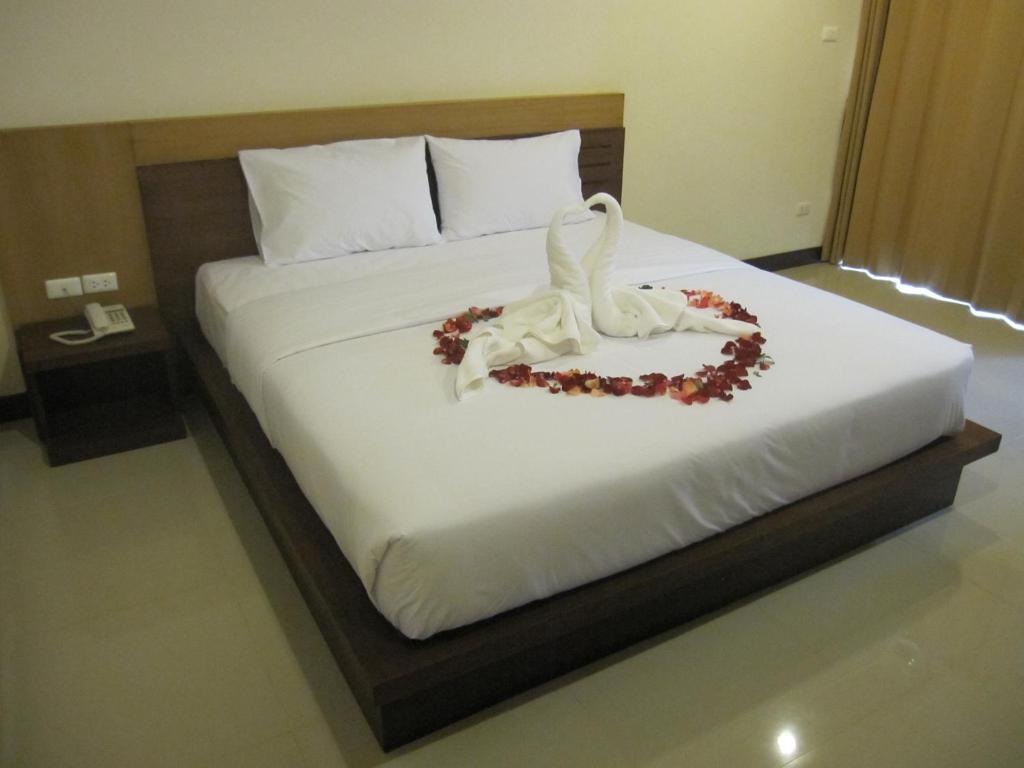 Hotel Cordelia Chiangrai à Chiang Rai Chambre photo