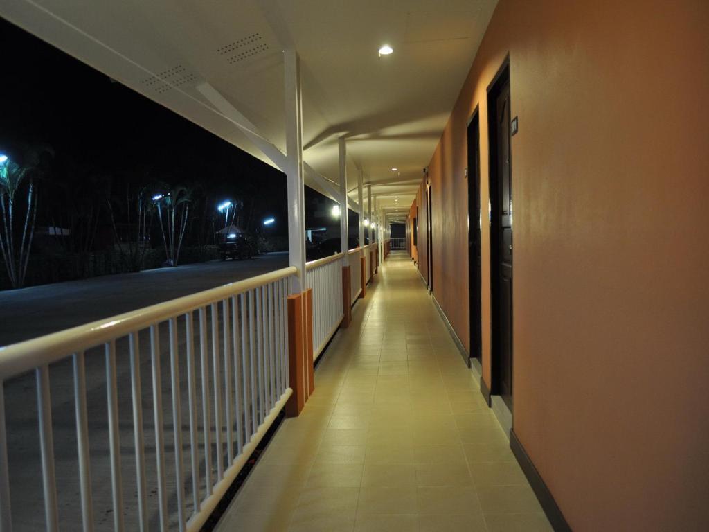 Hotel Cordelia Chiangrai à Chiang Rai Extérieur photo