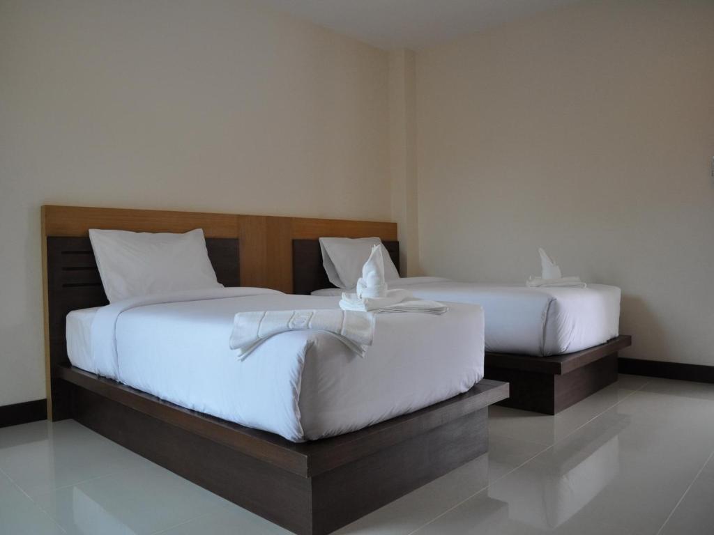 Hotel Cordelia Chiangrai à Chiang Rai Extérieur photo