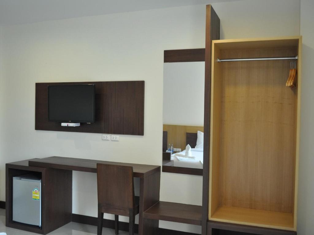 Hotel Cordelia Chiangrai à Chiang Rai Chambre photo