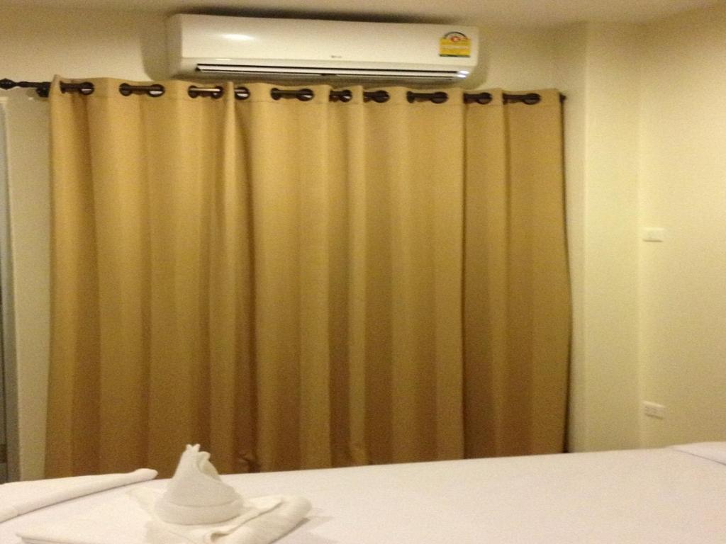 Hotel Cordelia Chiangrai à Chiang Rai Extérieur photo
