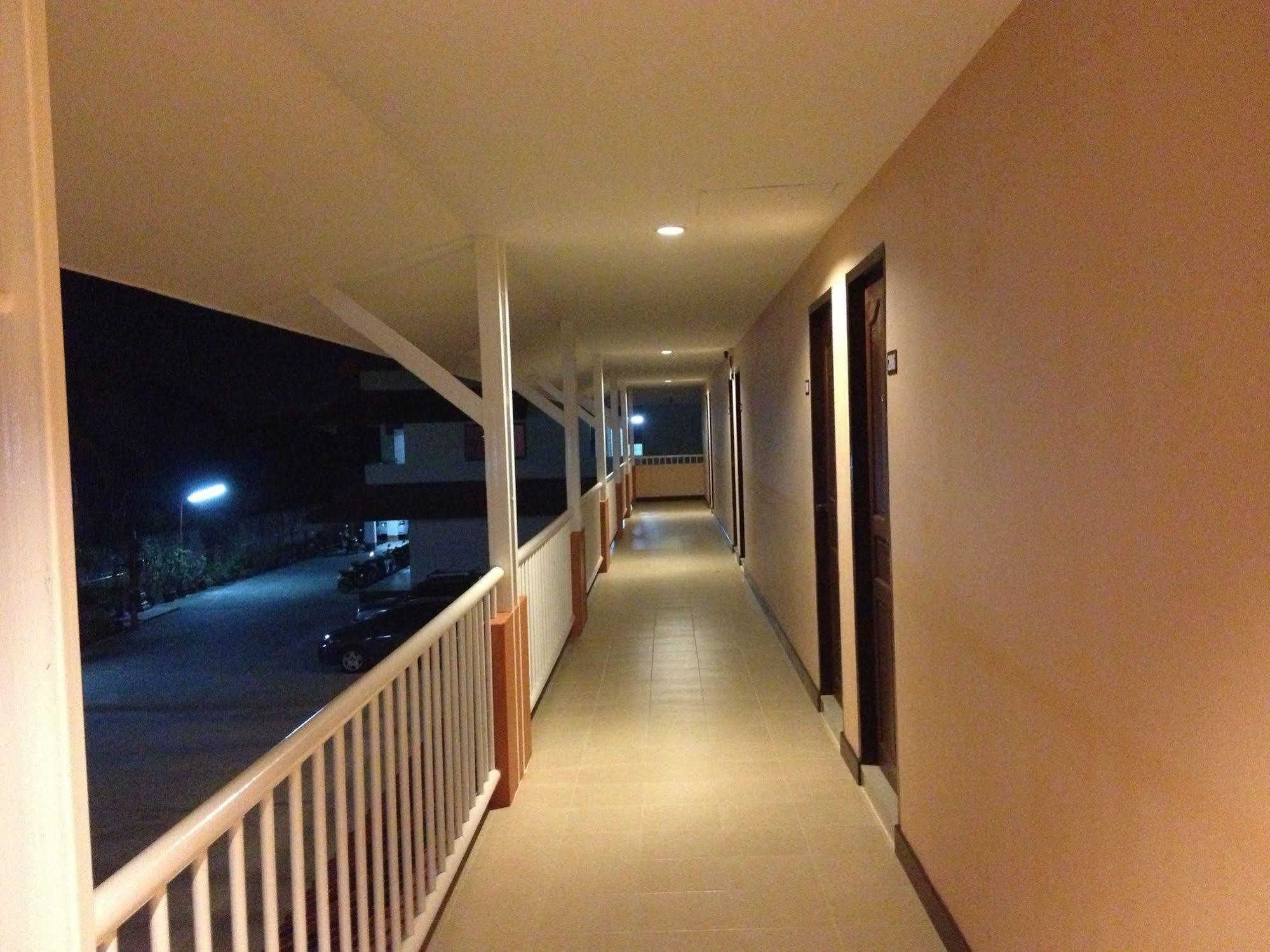 Hotel Cordelia Chiangrai à Chiang Rai Extérieur photo